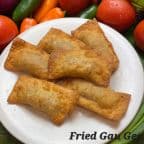 Best Fried Gau Gee (3pc) in Honolulu, HI