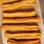 Best Chinese Donut (1pc) in Honolulu, HI