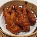Best Chicken Feet with Black Bean Sauce in Honolulu, HI