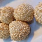 Best Deep Fried Red Bean Ball (4pc) in Honolulu, HI