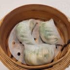 Best Spinach Seafood Dumpling (3pc) in Honolulu, HI